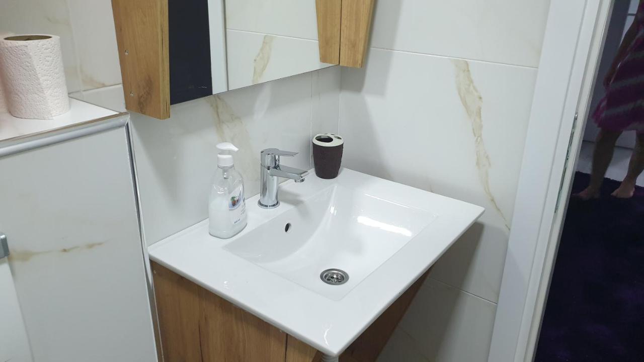 Apartman Sweet Dreams 2 Ni Buitenkant foto