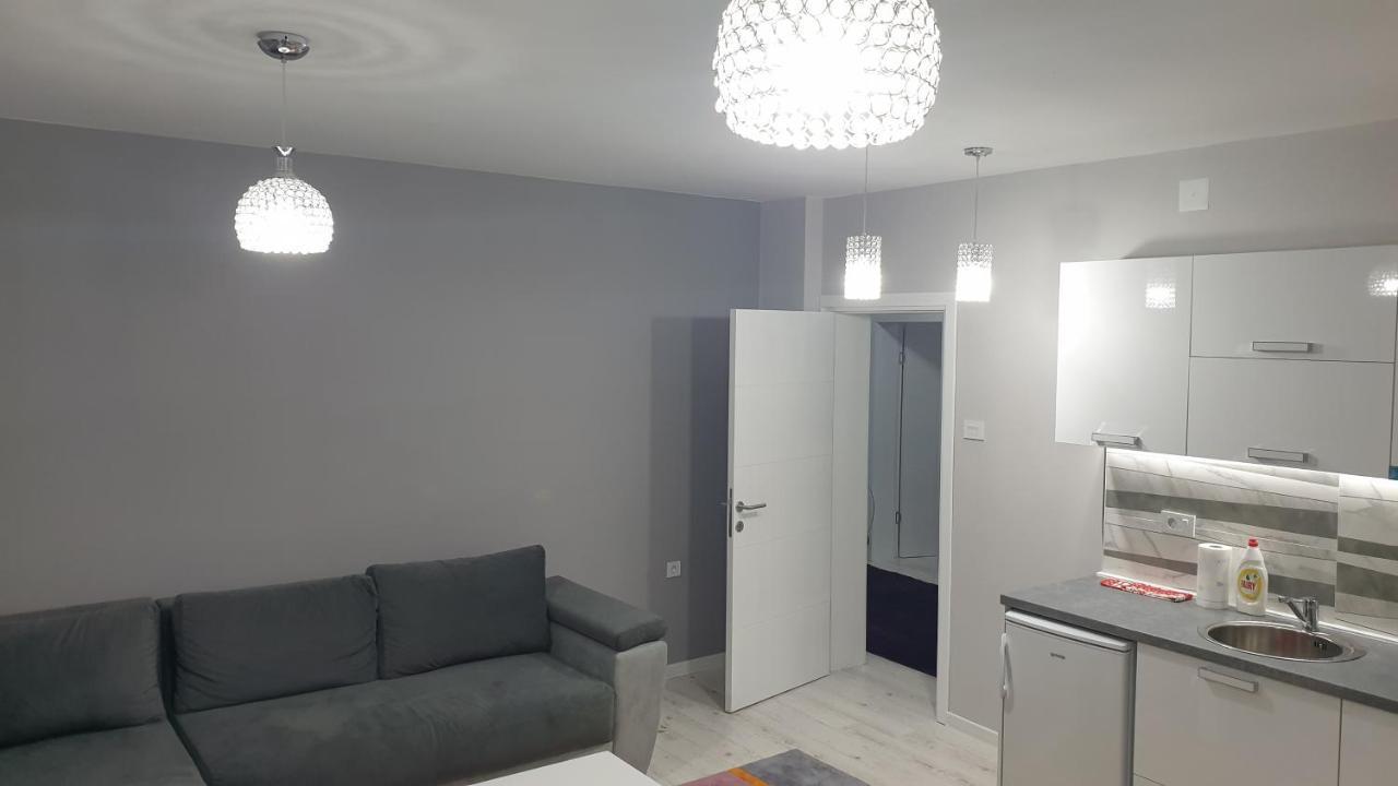 Apartman Sweet Dreams 2 Ni Buitenkant foto