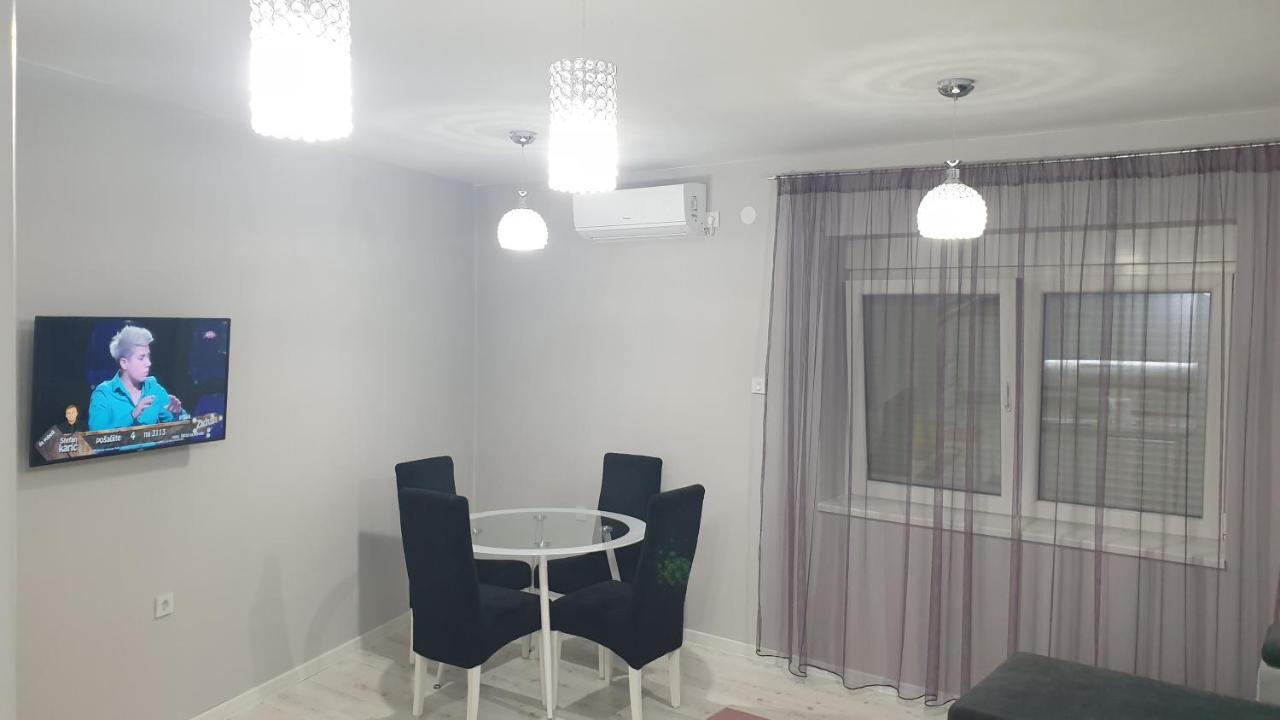 Apartman Sweet Dreams 2 Ni Buitenkant foto