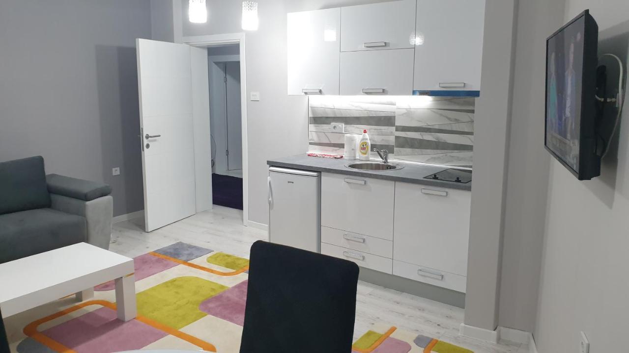 Apartman Sweet Dreams 2 Ni Buitenkant foto