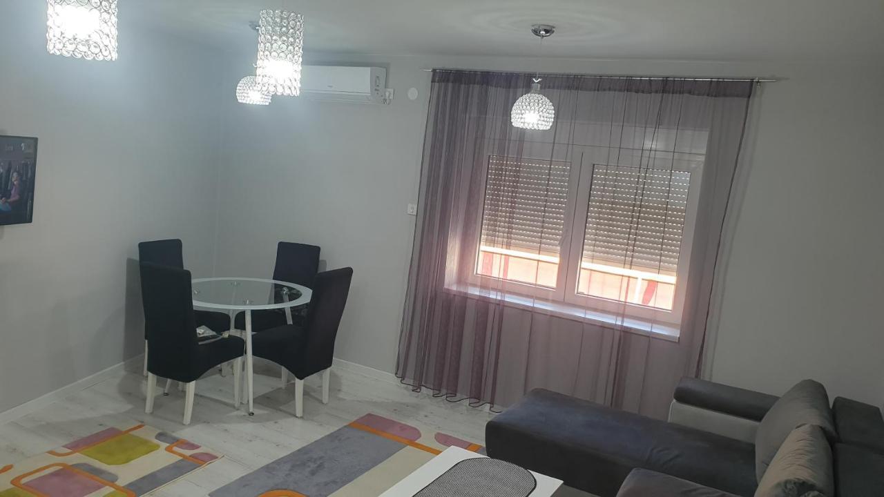 Apartman Sweet Dreams 2 Ni Buitenkant foto