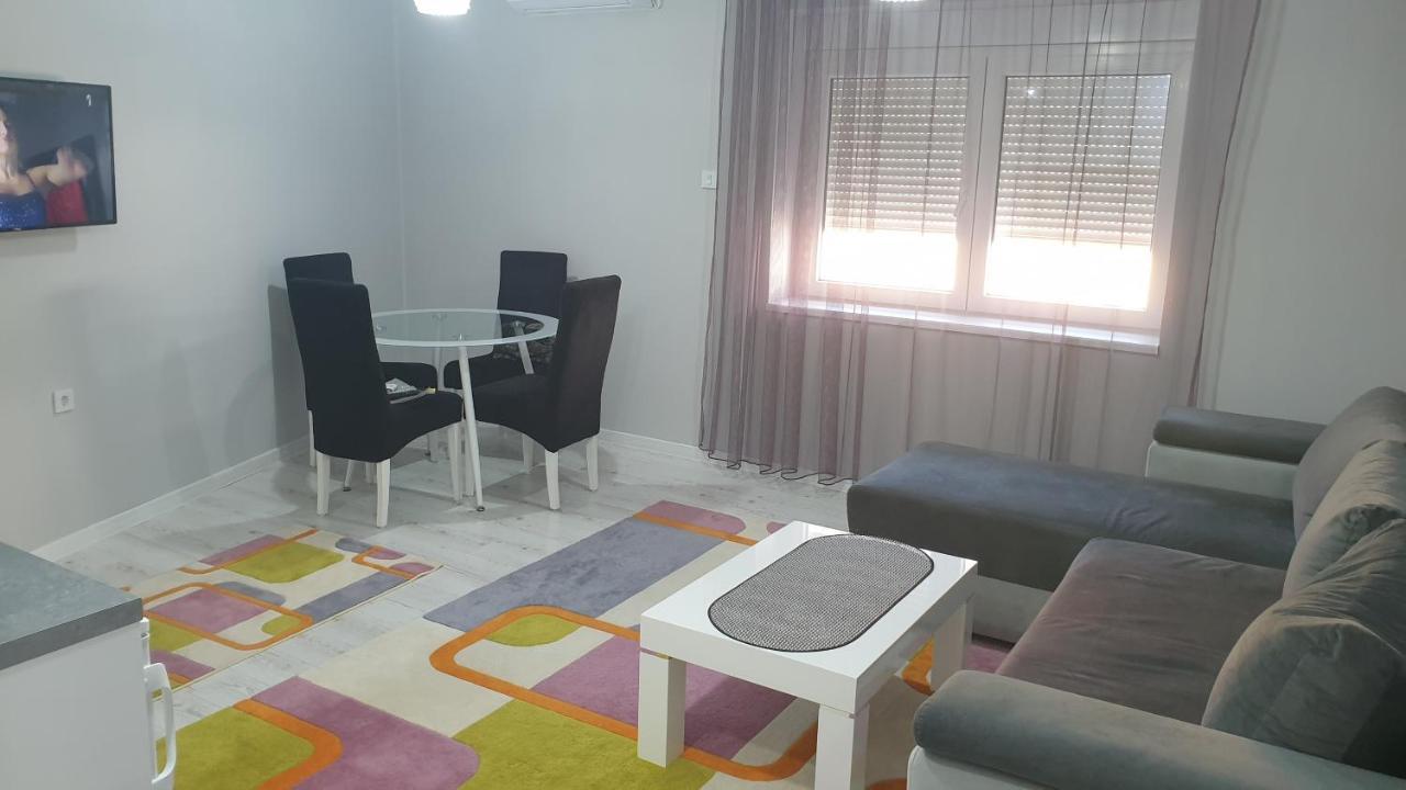 Apartman Sweet Dreams 2 Ni Buitenkant foto