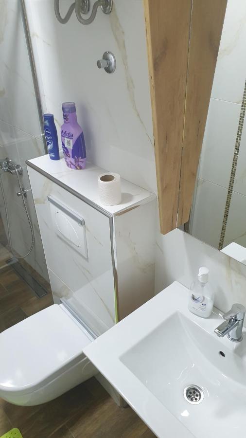 Apartman Sweet Dreams 2 Ni Buitenkant foto