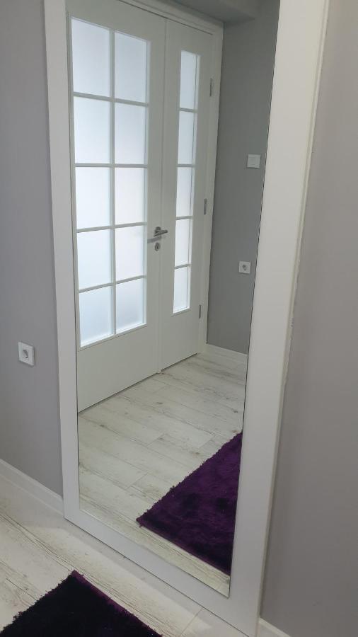 Apartman Sweet Dreams 2 Ni Buitenkant foto