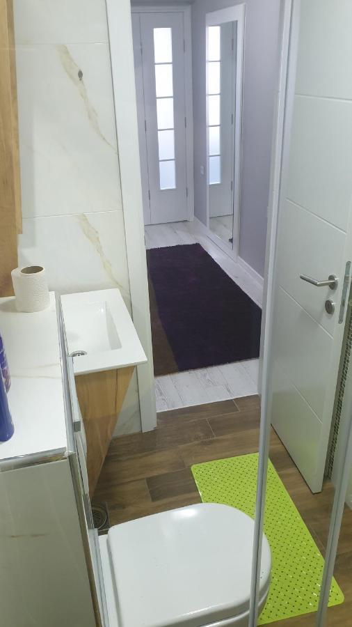 Apartman Sweet Dreams 2 Ni Buitenkant foto