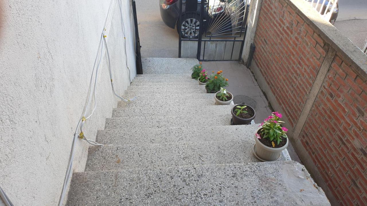 Apartman Sweet Dreams 2 Ni Buitenkant foto