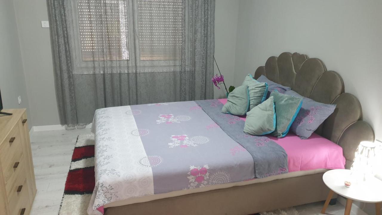Apartman Sweet Dreams 2 Ni Buitenkant foto