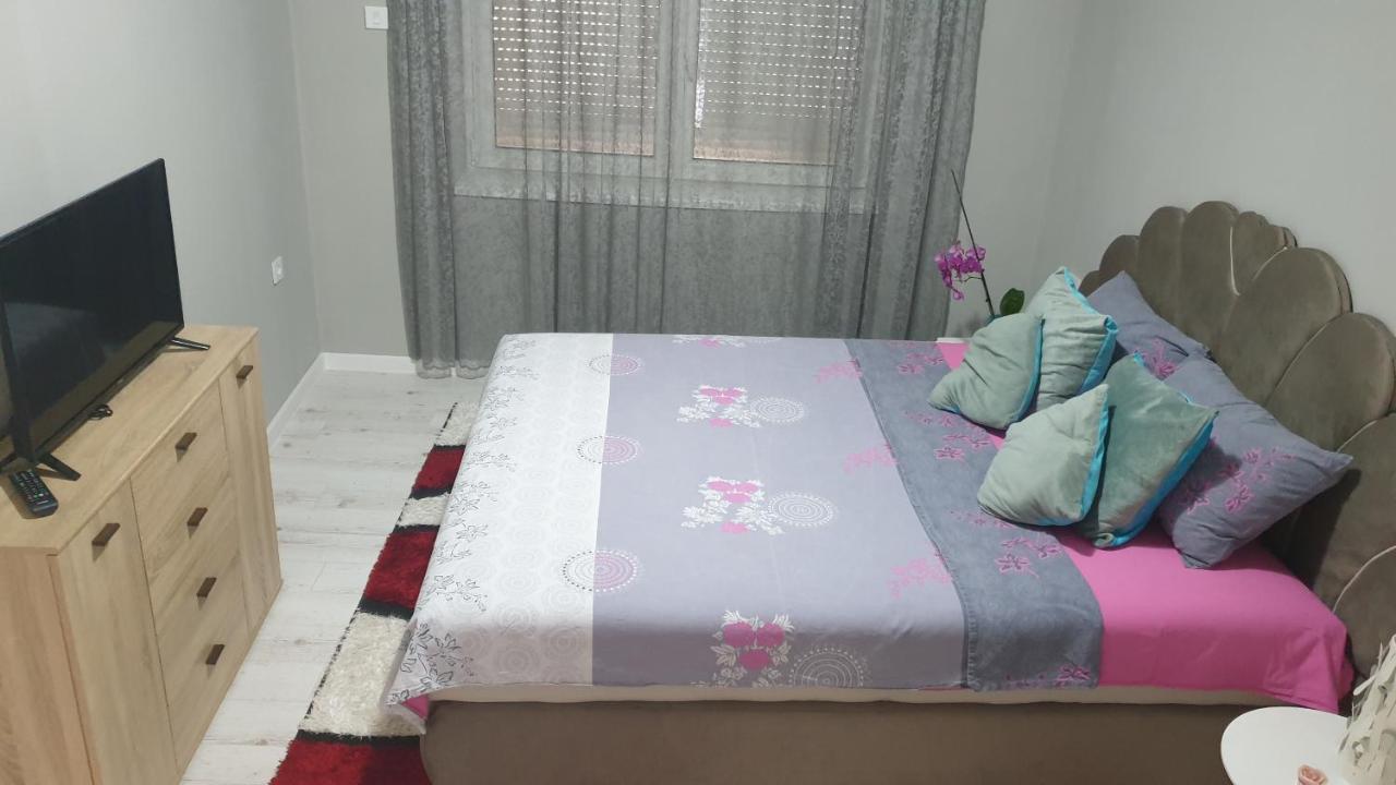 Apartman Sweet Dreams 2 Ni Buitenkant foto